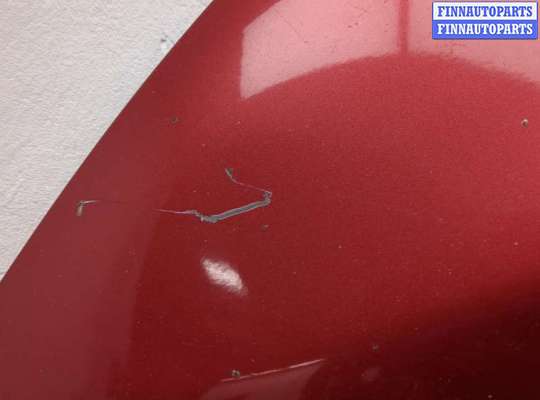 купить Капот на Toyota Corolla E15 2006-2013