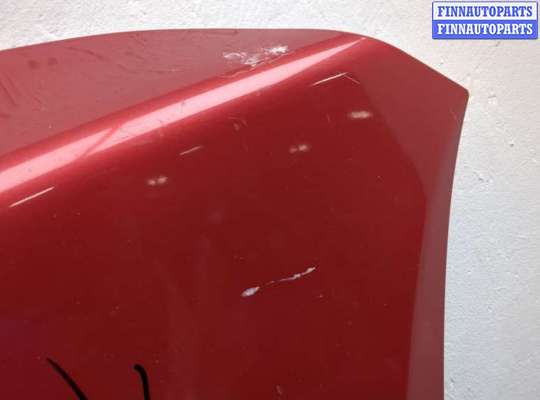 купить Капот на Toyota Corolla E15 2006-2013