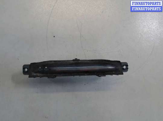 купить Часы на Toyota Land Cruiser Prado (120) - 2002-2009