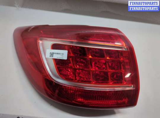 Фонарь (задний) KA600940 на KIA Sportage 2010-2016