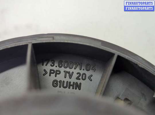 купить Двигатель отопителя (моторчик печки) на Ford Galaxy 2010-2015