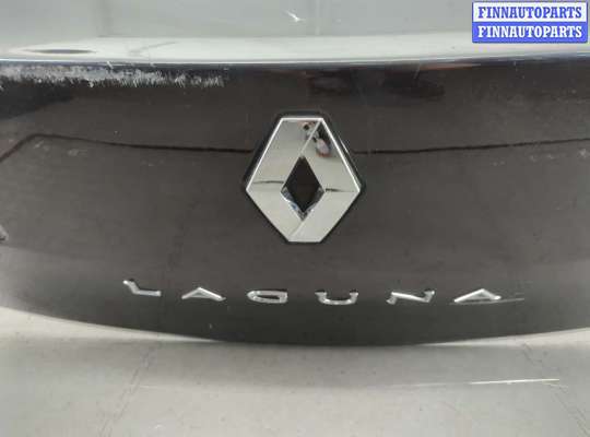 купить Фонарь крышки багажника на Renault Laguna 3 2007-2015
