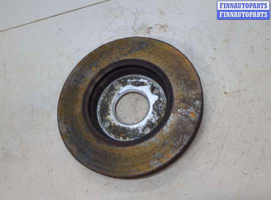 Диск тормозной FO1854445 на Ford Fusion 2002-2012