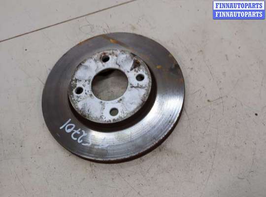 купить Диск тормозной на Ford Fusion 2002-2012
