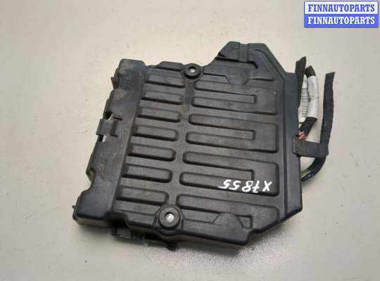 купить Блок управления двигателем на Peugeot 207 2006-2015