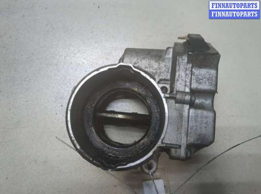 купить Заслонка дроссельная на Volkswagen Passat 5 2000-2005