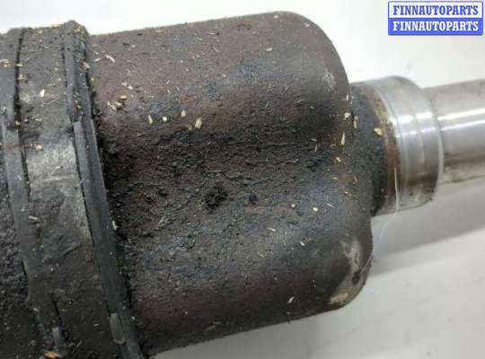 купить Полуось (приводной вал, шрус) на Ford Focus 2 2005-2008