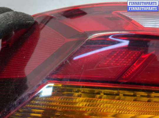 купить Фонарь (задний) на Volkswagen Jetta 7 2018-2024