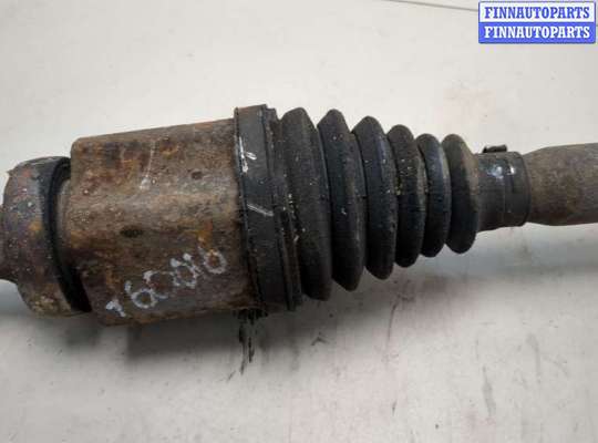 купить Полуось (приводной вал, шрус) на Ford Kuga 2008-2012