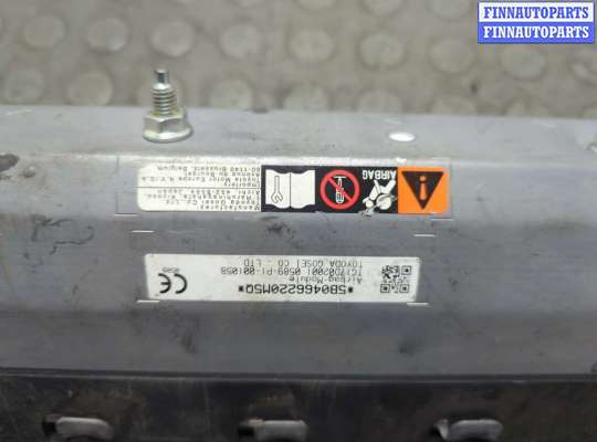 Подушка безопасности (прочее) на Toyota RAV4 V (XA50)