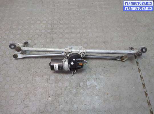 купить Двигатель стеклоочистителя (моторчик дворников) передний на Ford Explorer 2015-2019