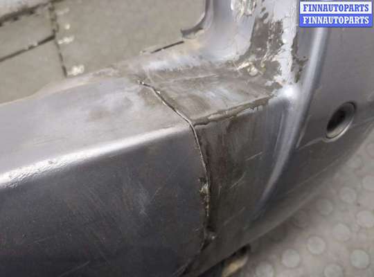 купить Бампер на BMW X3 E83 2003-2010