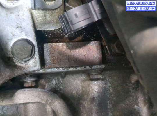 купить Двигатель (ДВС) на BMW 3 E36 1991-1998