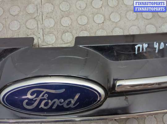 купить Решетка радиатора на Ford C-Max 2010-2015