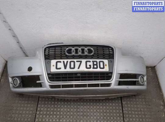 Бампер AU1755345 на Audi A4 (B7) 2004-2009