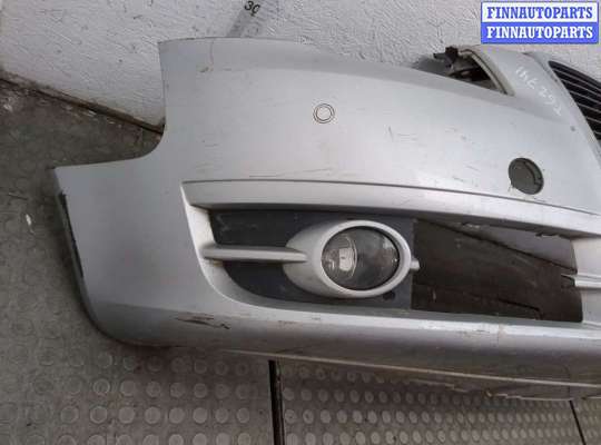 купить Бампер на Audi A4 (B7) 2004-2009