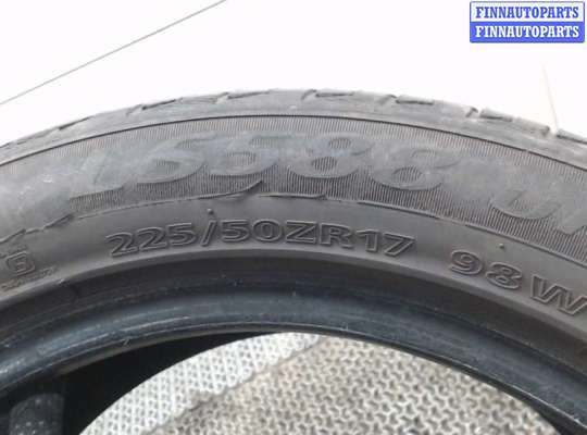 Шина на Opel Astra J