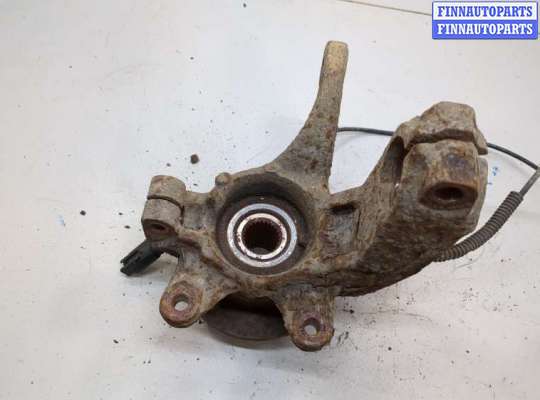 купить Ступица (кулак, цапфа) на Ford Fusion 2002-2012