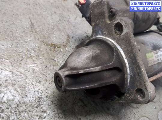 купить Стартер на Ford Fiesta 2008-2013