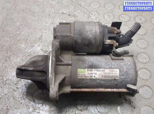 Стартер FO2209837 на Ford Fiesta 2008-2013