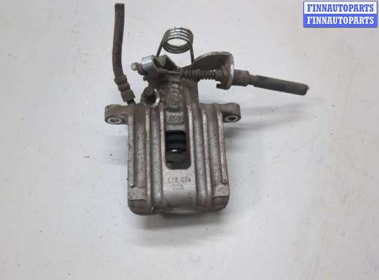 Купить Суппорт на Audi A4 (B7) 2004-2009 Суппорт AU1716003 на Audi A4 (B7) 2004-2009