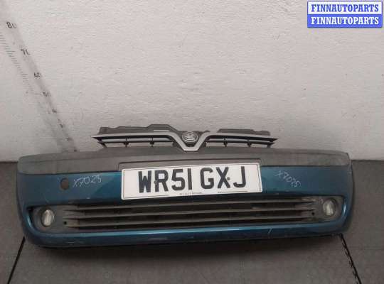 Фара противотуманная (галогенка) OP2259336 на Opel Corsa C 2000-2006