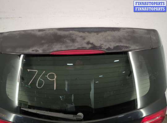 купить Крышка (дверь) багажника на Acura MDX 2006-2013