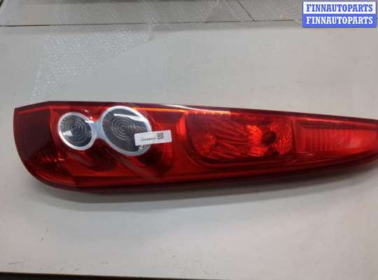 Купить Фонарь (задний) на Ford Fiesta 2001-2007 Фонарь (задний) FO2224820 на Ford Fiesta 2001-2007