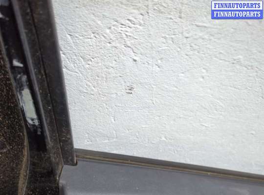 Ручка двери внутренняя на Opel Corsa D