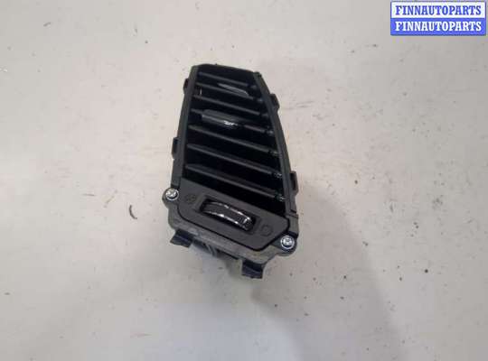 купить Дефлектор обдува салона на SsangYong Korando 2010-2019