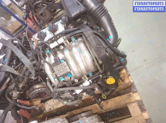 Заслонка дроссельная