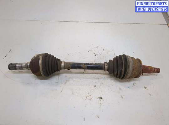 Купить Полуось (приводной вал, шрус) на Opel Zafira C 2011-2019 Полуось (приводной вал, шрус) OP2353101 на Opel Zafira C 2011-2019