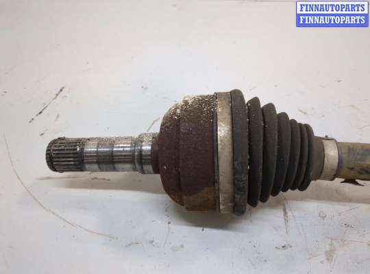 купить Полуось (приводной вал, шрус) на Opel Zafira C 2011-2019