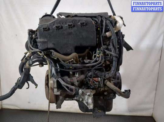 купить Двигатель (ДВС) на Peugeot 207