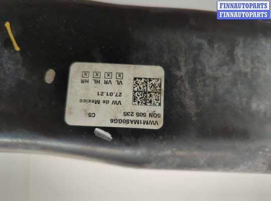 купить Балка подвески задняя на Volkswagen Tiguan 2016-2021