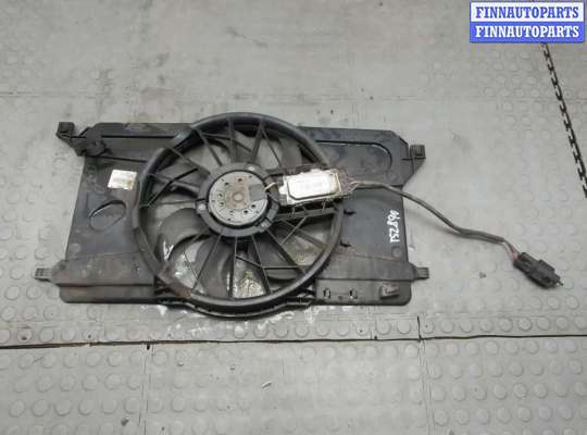 купить Вентилятор радиатора на Ford Focus 2 2008-2011
