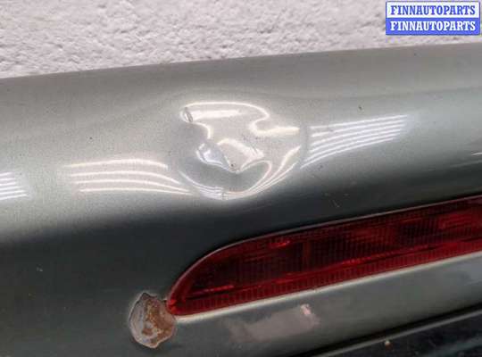 купить Крышка (дверь) багажника на Peugeot Partner 2002-2008