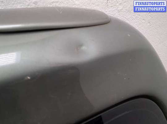 купить Крышка (дверь) багажника на Peugeot Partner 2002-2008