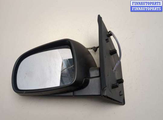 Зеркало боковое NS995551 на Nissan Note E11 2005-2013