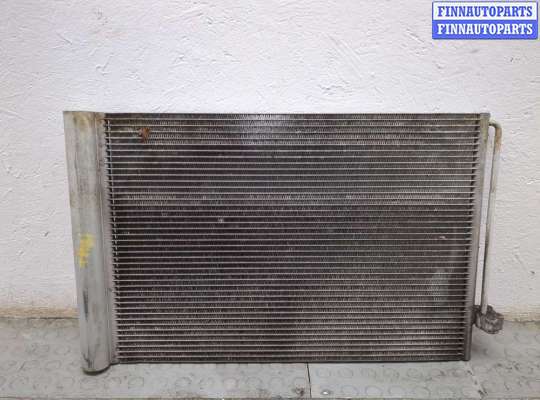купить Радиатор кондиционера на BMW 5 E60 2003-2010