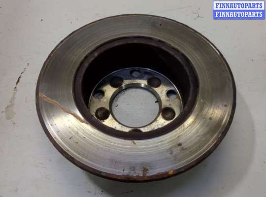Диск тормозной VG2402870 на Volkswagen Passat 5 2000-2005