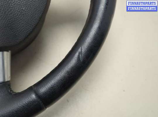 купить Подушка безопасности водителя на Ford Focus 2 2008-2011