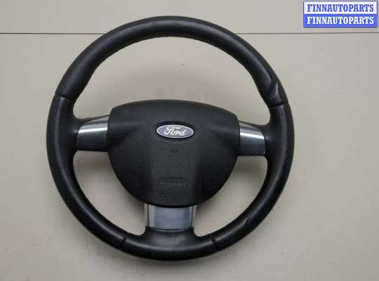 купить Подушка безопасности водителя на Ford Focus 2 2008-2011