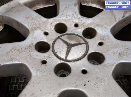 купить Комплект литых дисков на Mercedes ML W164 2005-2011