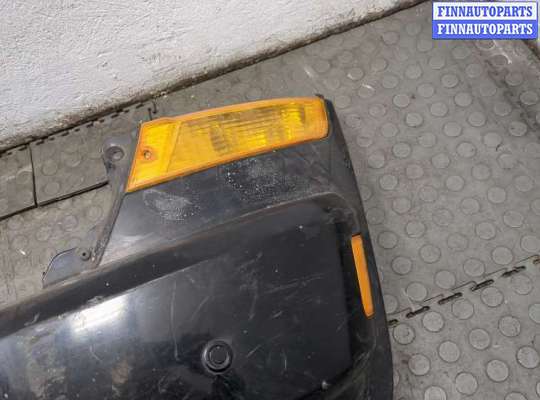 купить Бампер на Jeep Liberty 2001-2007