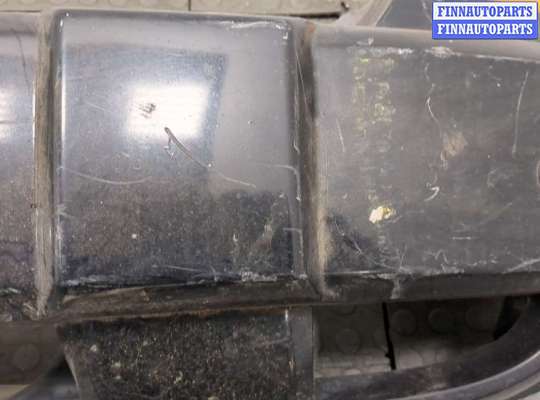 купить Бампер на Jeep Liberty 2001-2007