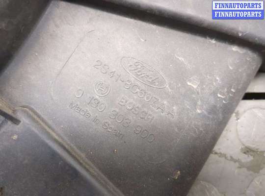 купить Вентилятор радиатора на Ford Focus 1 1998-2004