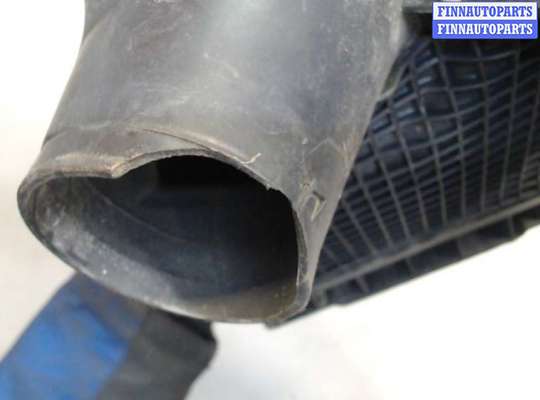 купить Корпус воздушного фильтра на Renault Scenic 2003-2009