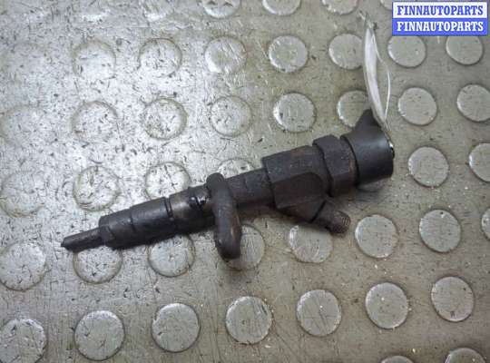 Форсунка топливная OP2386353 на Opel Vivaro 2001-2014