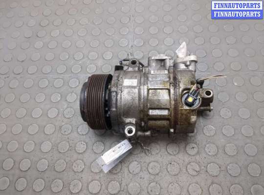 купить Компрессор кондиционера на BMW 5 F10 2010-2017